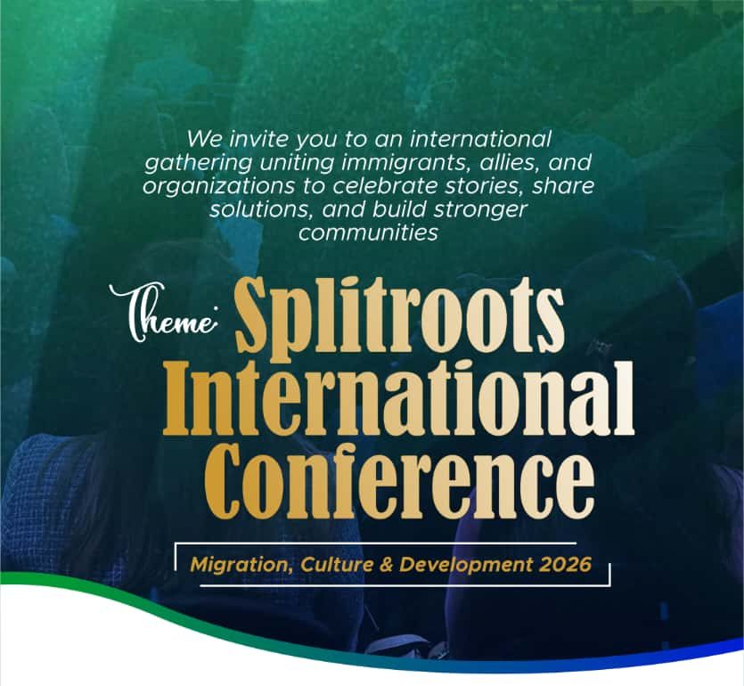 SplitRoots International Conference 2026